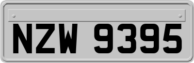 NZW9395