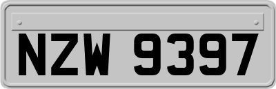 NZW9397
