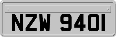 NZW9401