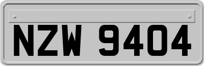 NZW9404