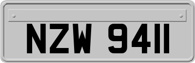 NZW9411