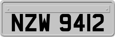 NZW9412