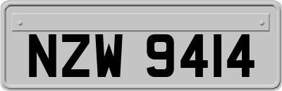 NZW9414