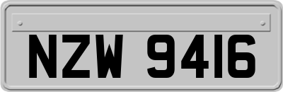 NZW9416