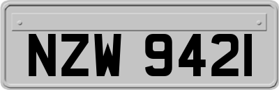 NZW9421