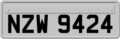NZW9424