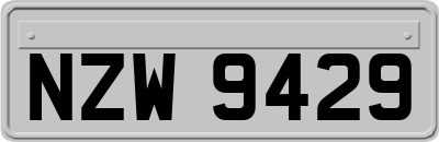 NZW9429