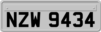 NZW9434