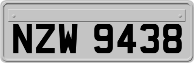 NZW9438
