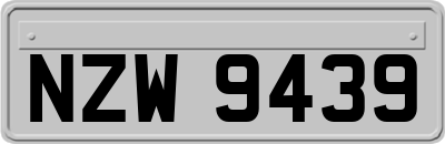 NZW9439