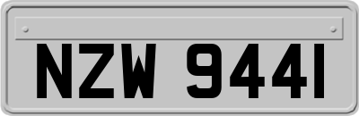NZW9441