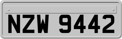 NZW9442