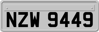 NZW9449
