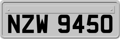 NZW9450