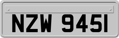 NZW9451