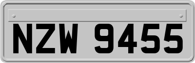 NZW9455