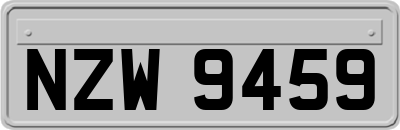 NZW9459