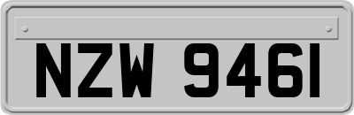 NZW9461
