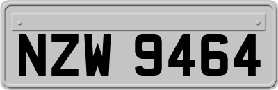 NZW9464