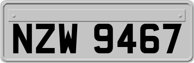 NZW9467