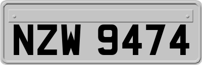 NZW9474