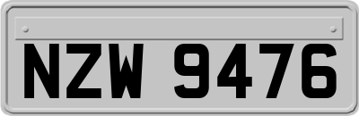NZW9476