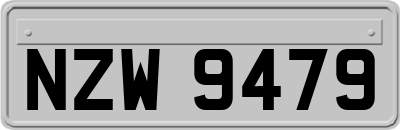 NZW9479
