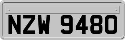 NZW9480