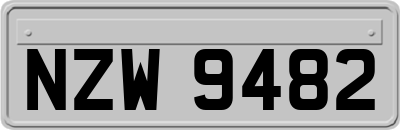NZW9482