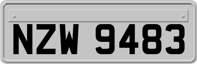 NZW9483