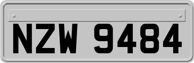 NZW9484