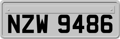 NZW9486