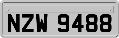 NZW9488