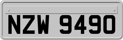 NZW9490