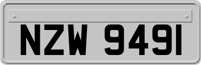 NZW9491