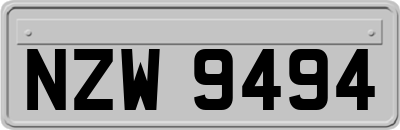 NZW9494