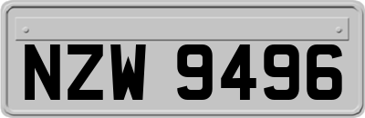NZW9496