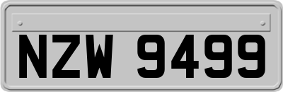 NZW9499
