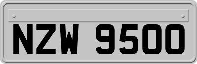 NZW9500