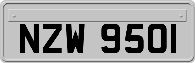 NZW9501