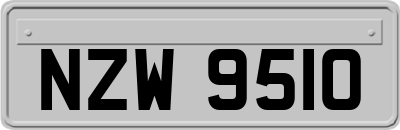NZW9510