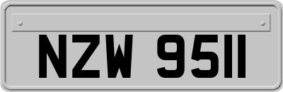NZW9511