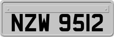 NZW9512