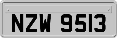 NZW9513