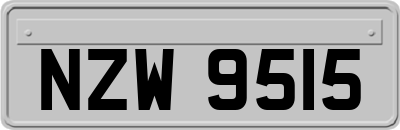 NZW9515