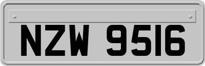 NZW9516