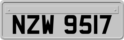 NZW9517