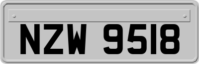 NZW9518