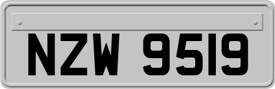 NZW9519