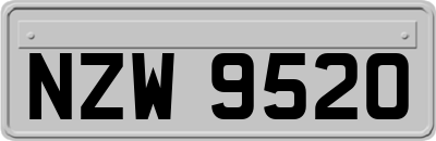 NZW9520